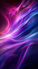 Fototapeta premium Futuristic Abstract Background