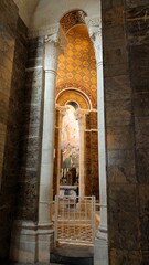 LOURDES (Hautes-Pyrénées)