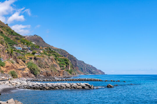 Calheta Marina, Madeira