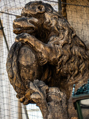 Stadtarchitektur in Prag