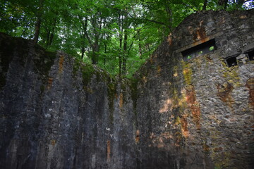 Station Chêne Rouge 16 Au 18 Août 2024