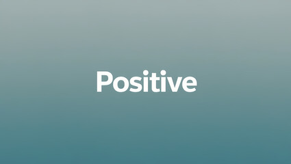 Obraz premium Calming Gradient Backdrop Generative AI