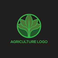 creative agriculture logo