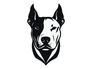 Best Dog Logo Icon Vector Designs for Graphic Designers