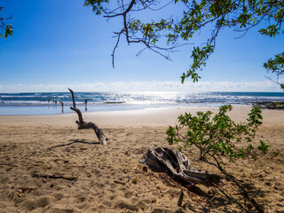 Playa Avellanas, Guanacaste, Costa Rica