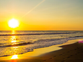 Hermosa Beach, Costa Rica