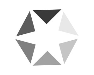 Fototapeta premium Loading bar status icon. Vector illustration. Vector loaded icons. Download progress. Donload or Upload.
