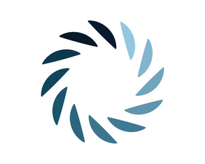 Loading bar status icon. Vector illustration. Vector loaded icons. Download progress. Donload or Upload.