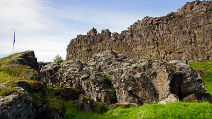 þingvellir