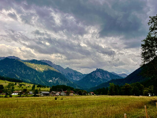 Hindelang im Allg&auml;u