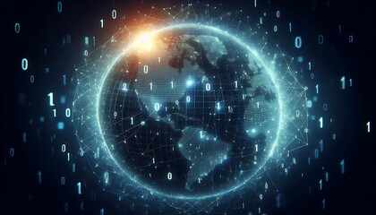 Obraz premium AI technology