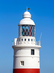 Leuchtturm von Gibraltar