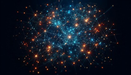 Obraz premium AI technology