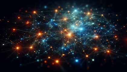 Obraz premium AI technology