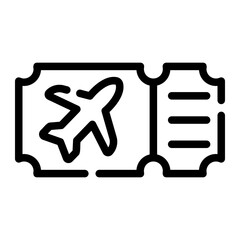ticket