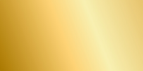 gold gradient, gold metal, gold vector, gold color