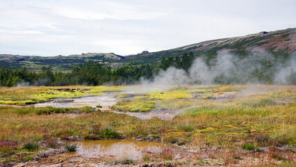 Haukadalur