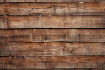 Obraz premium Processed collage of old vintage wooden wall texture. Background for banner, backdrop or texture