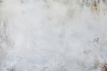 Obraz premium Processed collage of grey cracked stucco wall texture. Background for banner, backdrop or texture