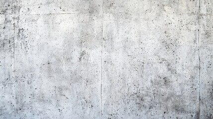 Obraz premium Gray Concrete Wall Texture.