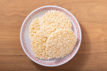 中華おこげ