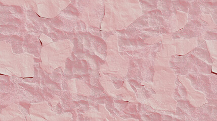 Fototapeta premium a seamless texture of blush recycled art paper, featuring a mid-level granularity that mimics the look of recycled construction paper