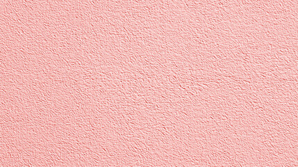 Fototapeta premium a seamless texture of slightly textured colored paper in rose pink color