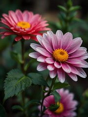 Obraz premium flower's