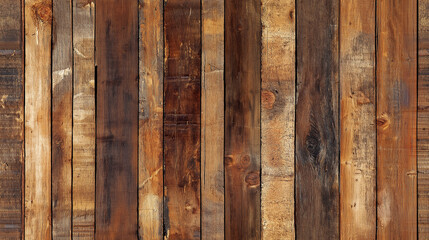 reclaimed teak wood texture with rich golden-brown tones and visible age marks