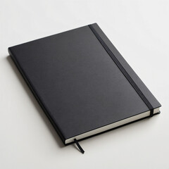 Black Notebook