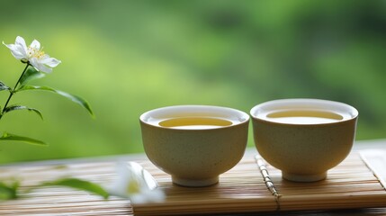 Seasonal white dew tea is a good choice for nourishing and nourishing 