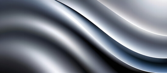 Fototapeta premium abstract background with wave