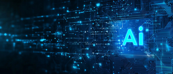 Cybersecurity Ai banner
