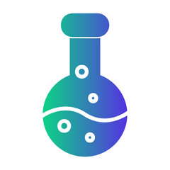 chemical Gradient icon