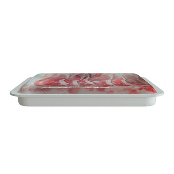Beef Slice 500 Gram