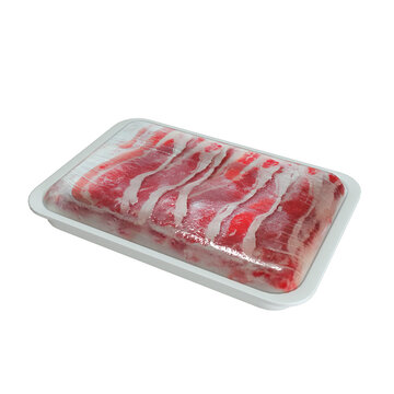 Beef Slice 500 Gram