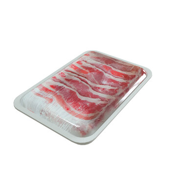 Beef Slice 500 Gram