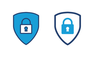 Obraz premium Security icon vector. protection icon. privacy. vpn