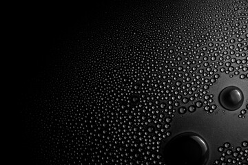 撥水コーティングのイメージ