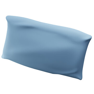 Hospital Pillow 04