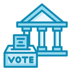 Civic Duty Icon