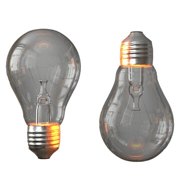 Light Bulb 04