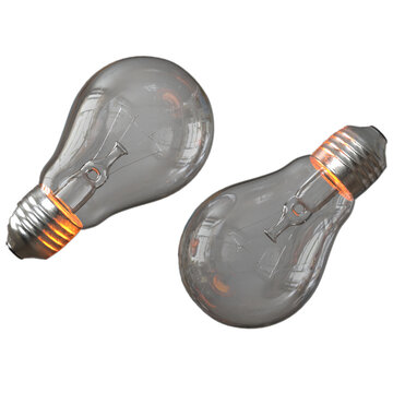 Light Bulb 01