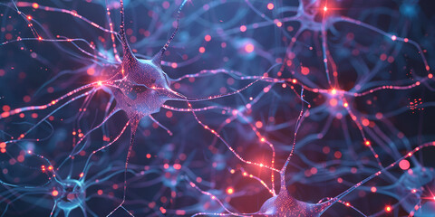 Neural Networks: The Complex World of Brain Connections and Information Processing, How Neural Networks are Pioneering Advances in Artificial Intelligence