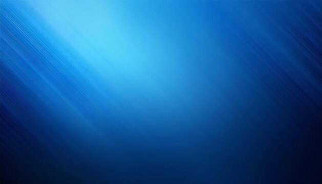 A simple blue gradient image background. A generic blue background image material.