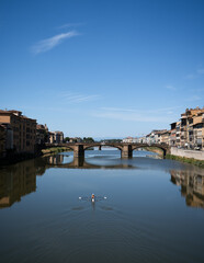 ponte vecchio