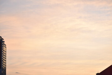 Atardecer