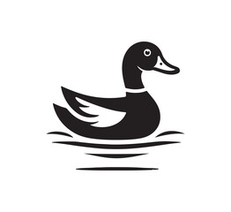 duck vector