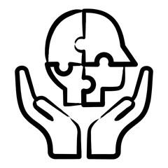 Memory Care Icon