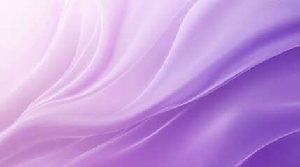 Elegant and subtle lavender gradient background with soft light effects, perfect for a calm and serene design.